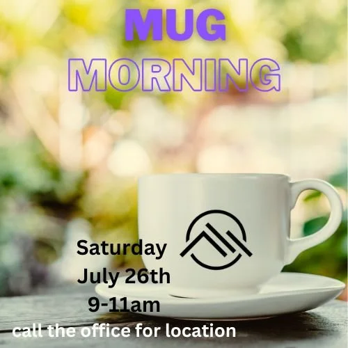 Mug Morning