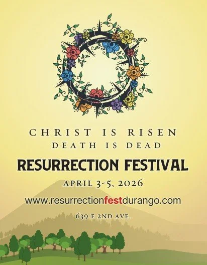 Resurrection Festival 