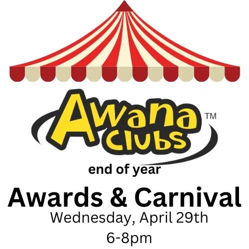 AWANA Club Awards &amp; Carnival