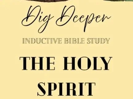 Women's Bible Study