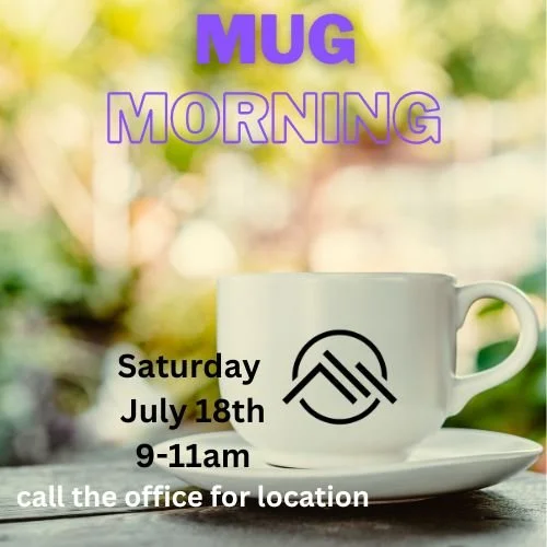 Mug Morning