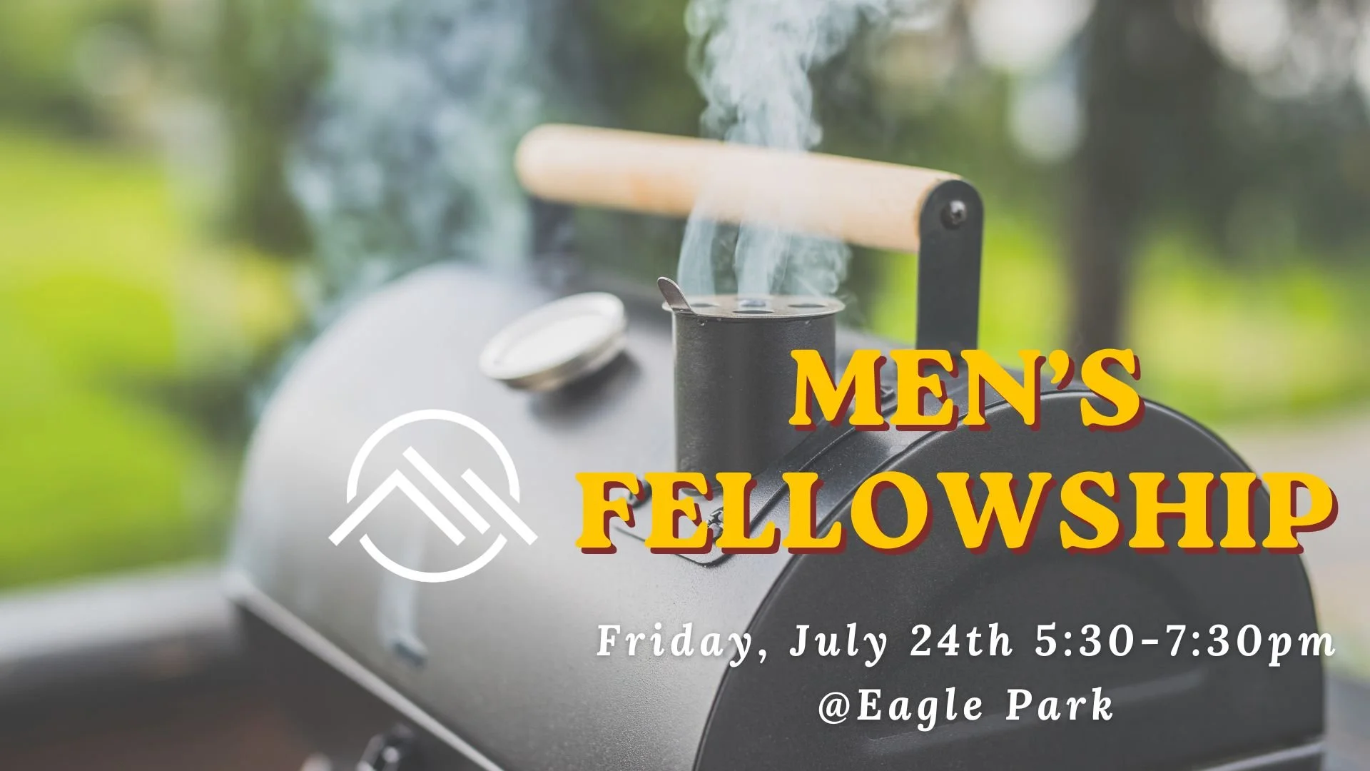Men's Fellowship 