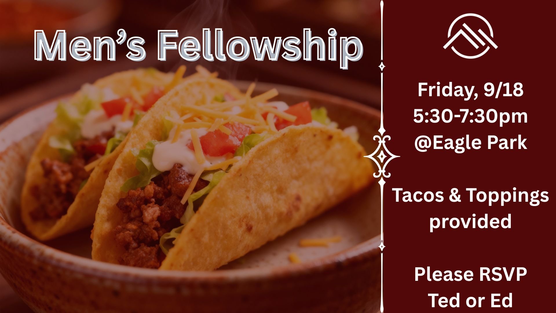 Men's Fellowship