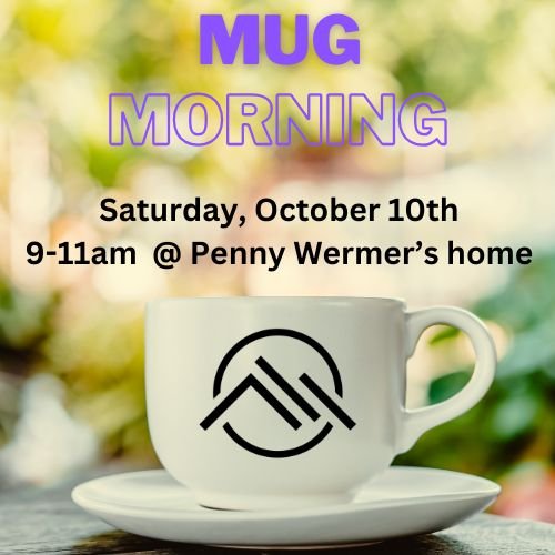 Mug Morning