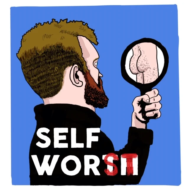 Episode 51 - Calvin Cato Is Not Extraordinary 