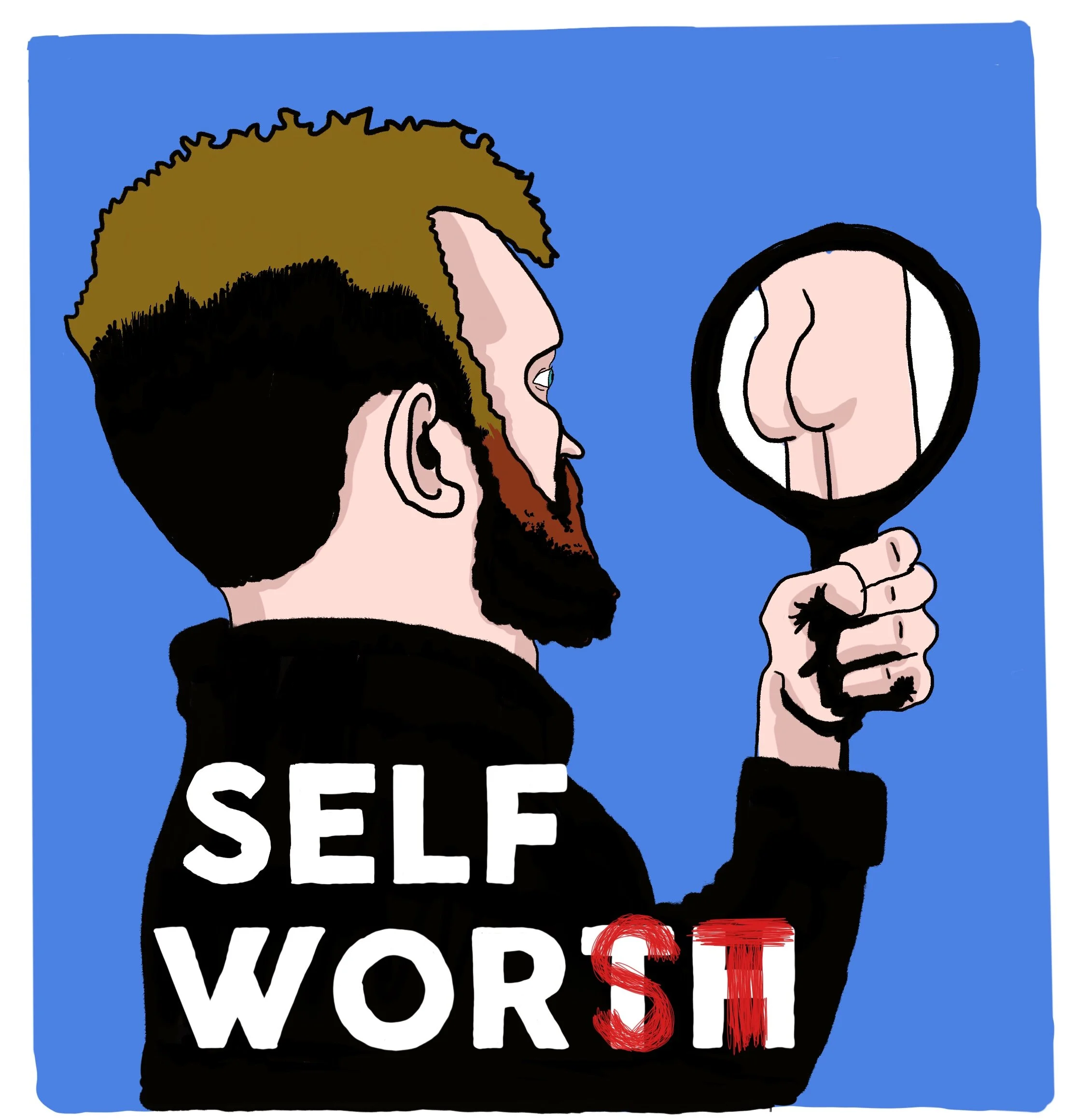 Episode 64 - Let Sean McCaul Play 