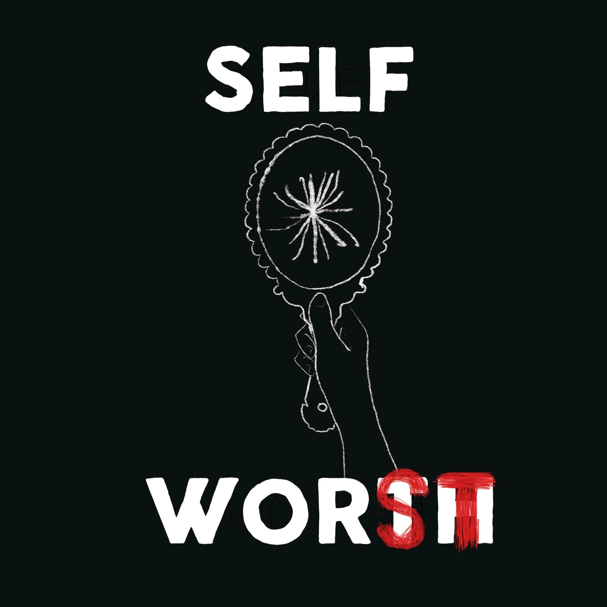 Minisode 19 - Tired, Wired, Inspired [PATREON ONLY]