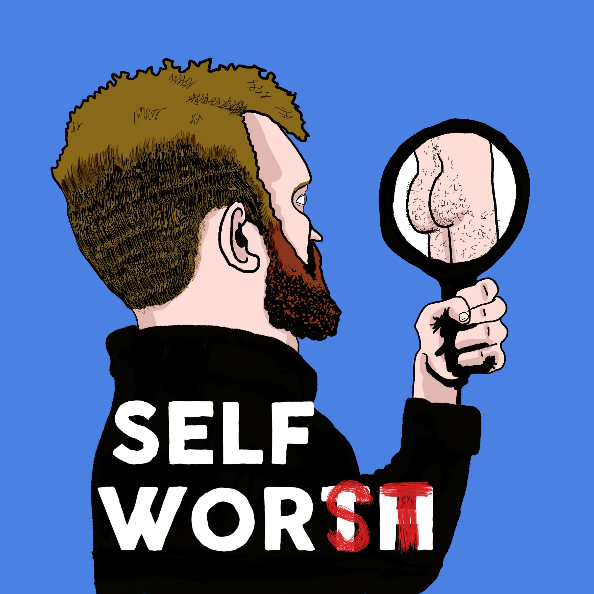 Episode 92 - Jourdain Searles Does Not Want To Argue With You 