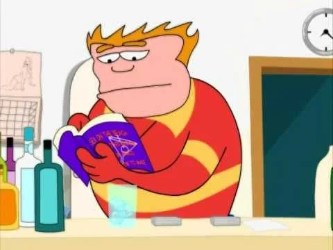 TEASER: Minisode 26: Acts Of Desperation 