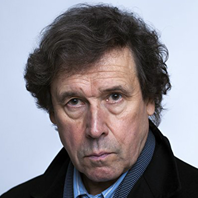 Stephen Rea