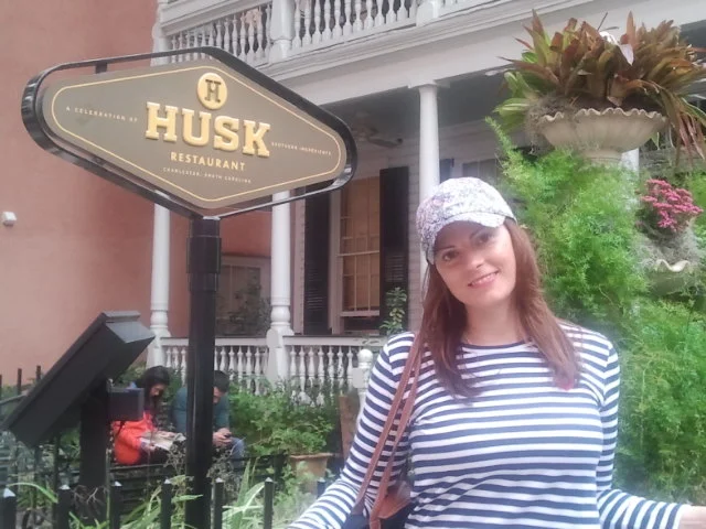 Husk, Charleston, South Carolina