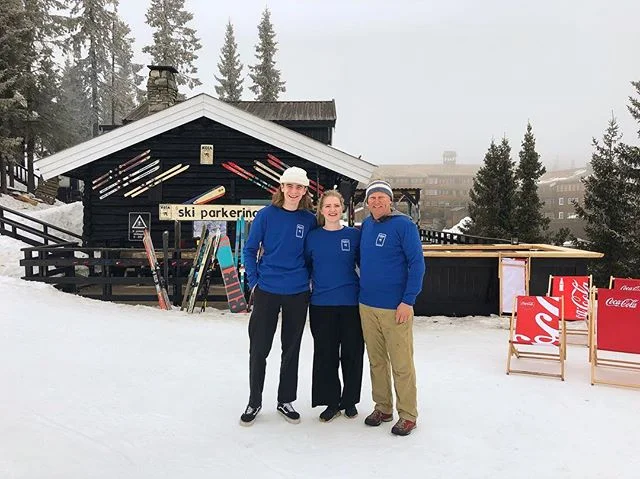 Har du lyst p&aring; et minne fra Koia? Vi selger Koia genser med tre forskjellige motiver til 250kr👕🙌🏼