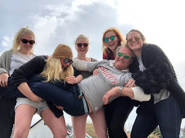 Tusen takk for en helt fantastisk sesong! ❤️❤️ Vi &oslash;nsker alle en god sommer s&aring; ses vi snart igjen! Hilsen Koia Family