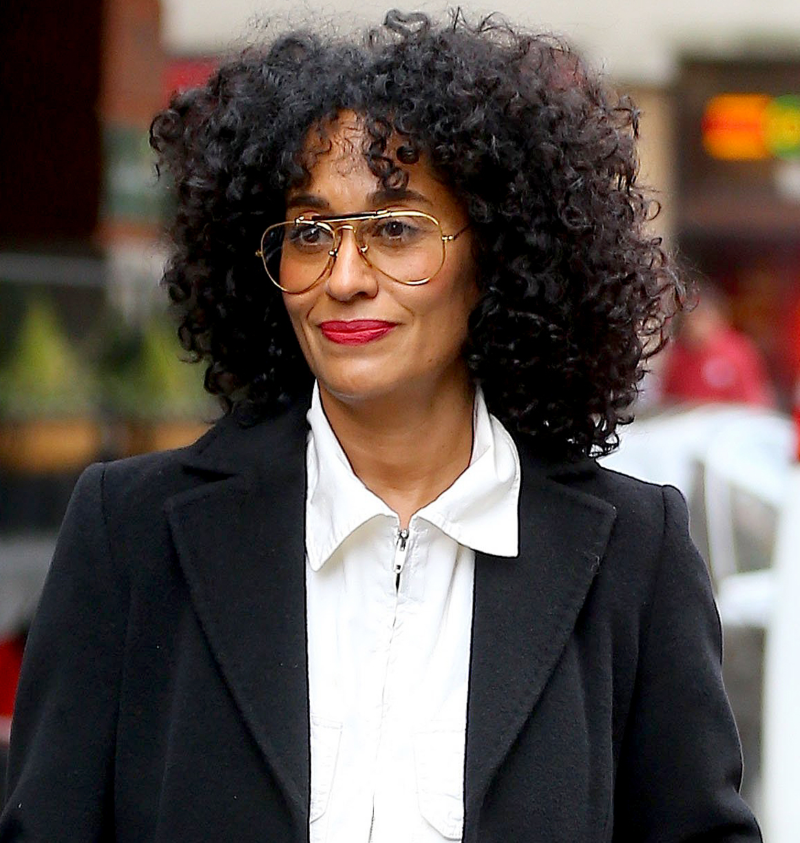 Tracee Ellis Ross