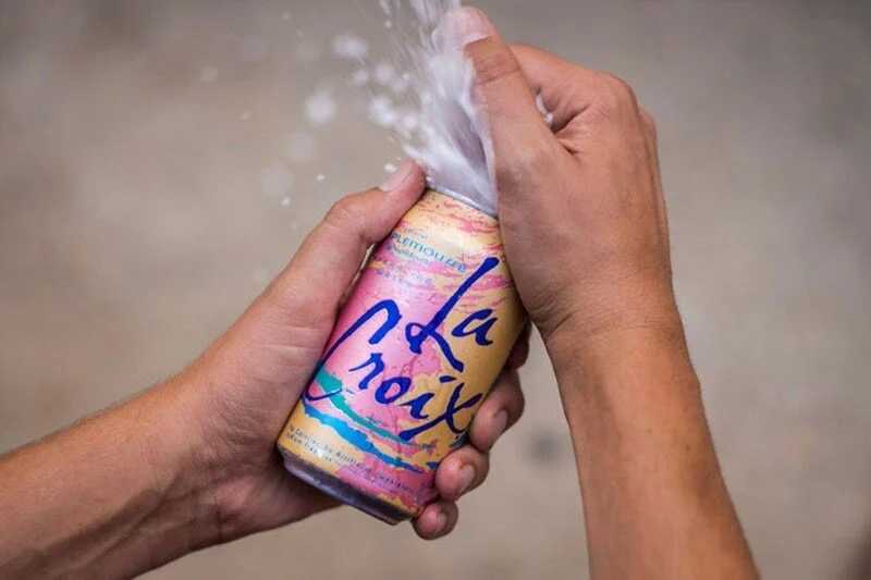 pull tab