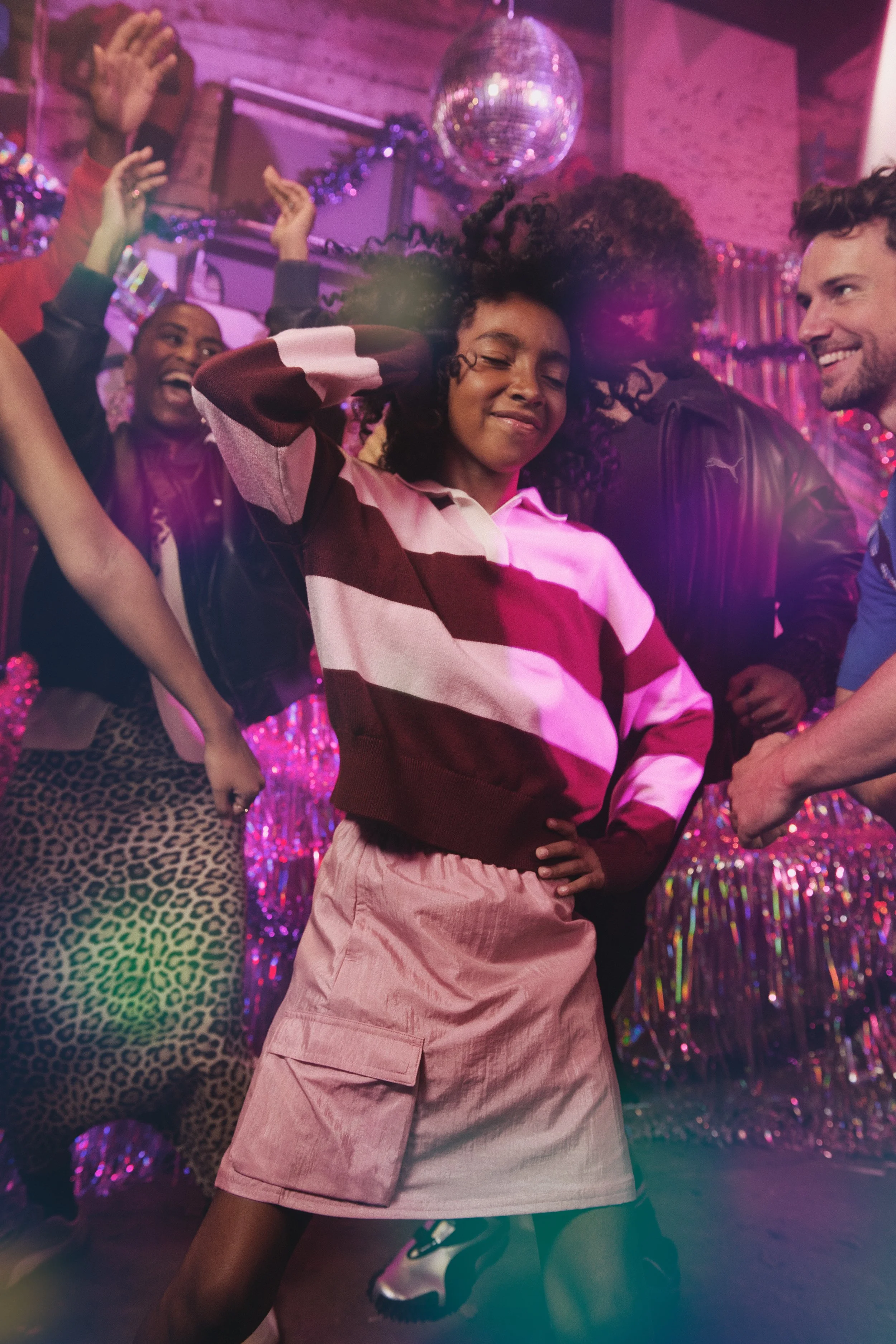 PUMA North American, Holiday 2025 (1 of 3)