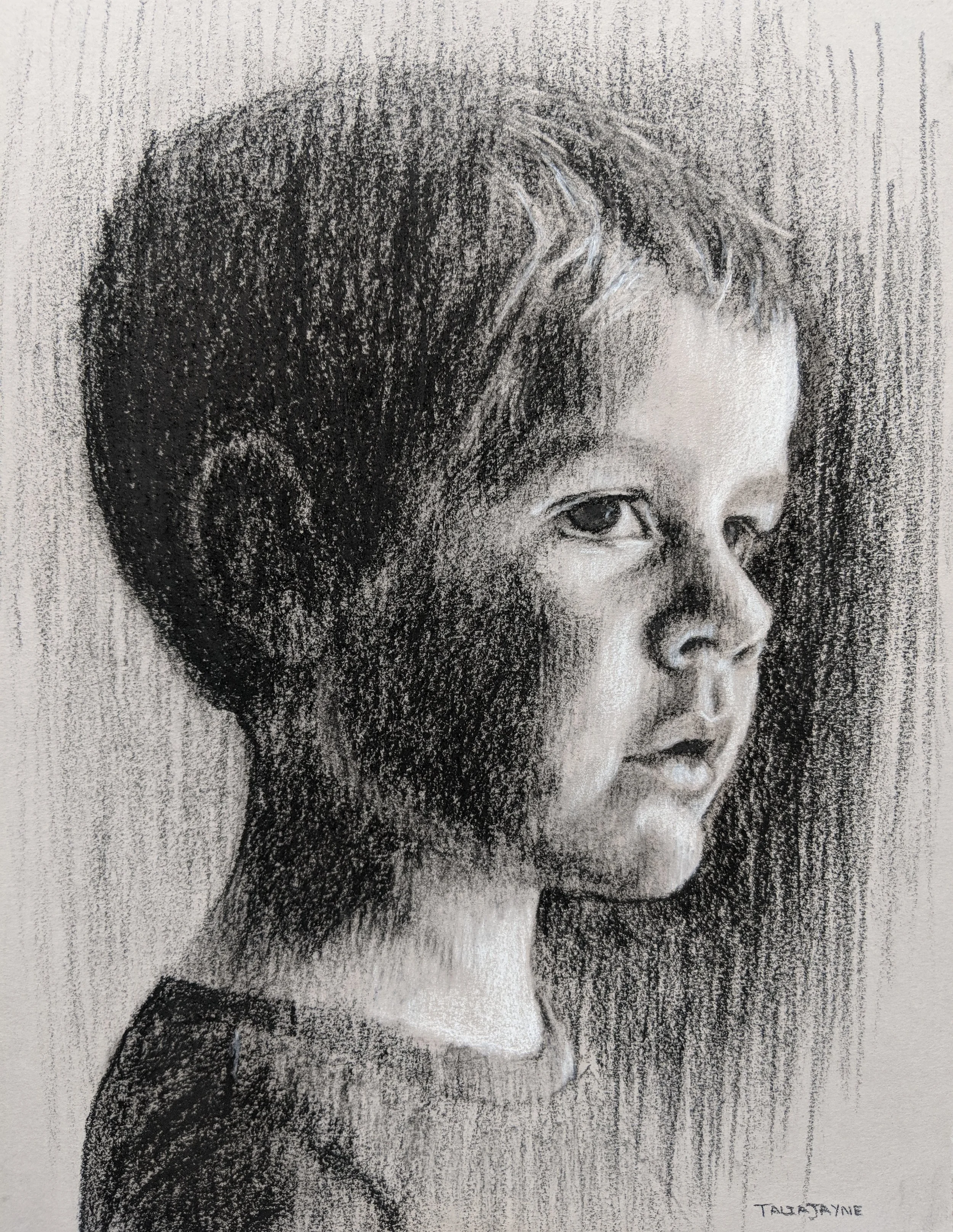 Liam