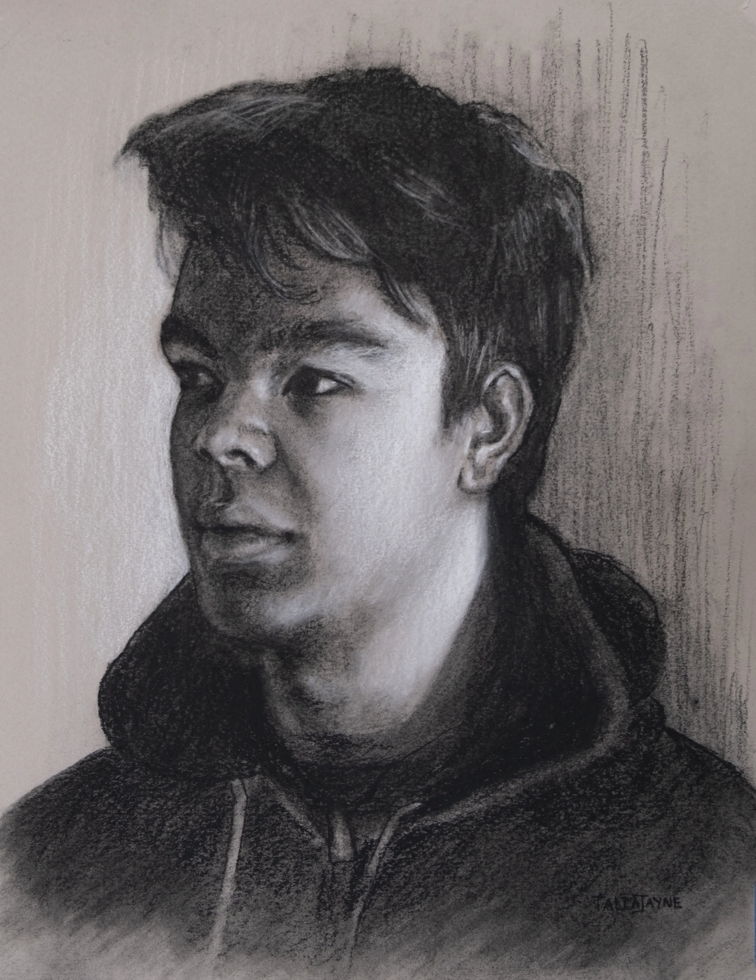 Zackary