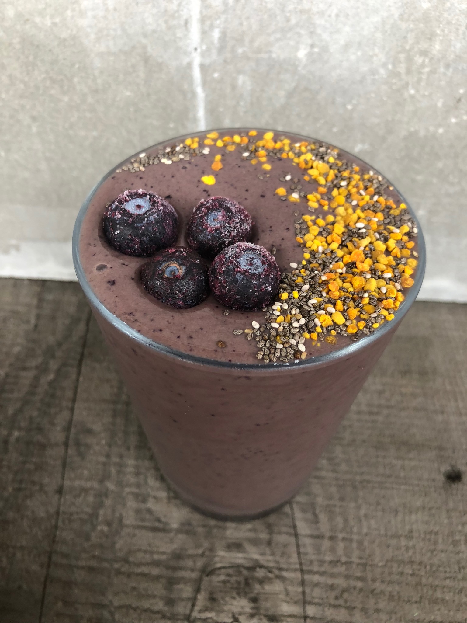 Berry Berry Sweet