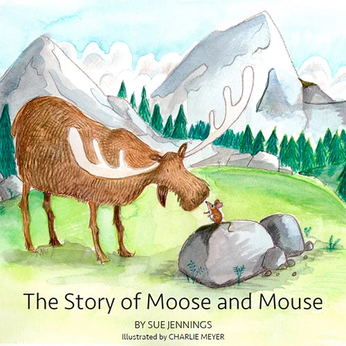 Moose and Mouse — Neuro-Dramatic-Play Ltd