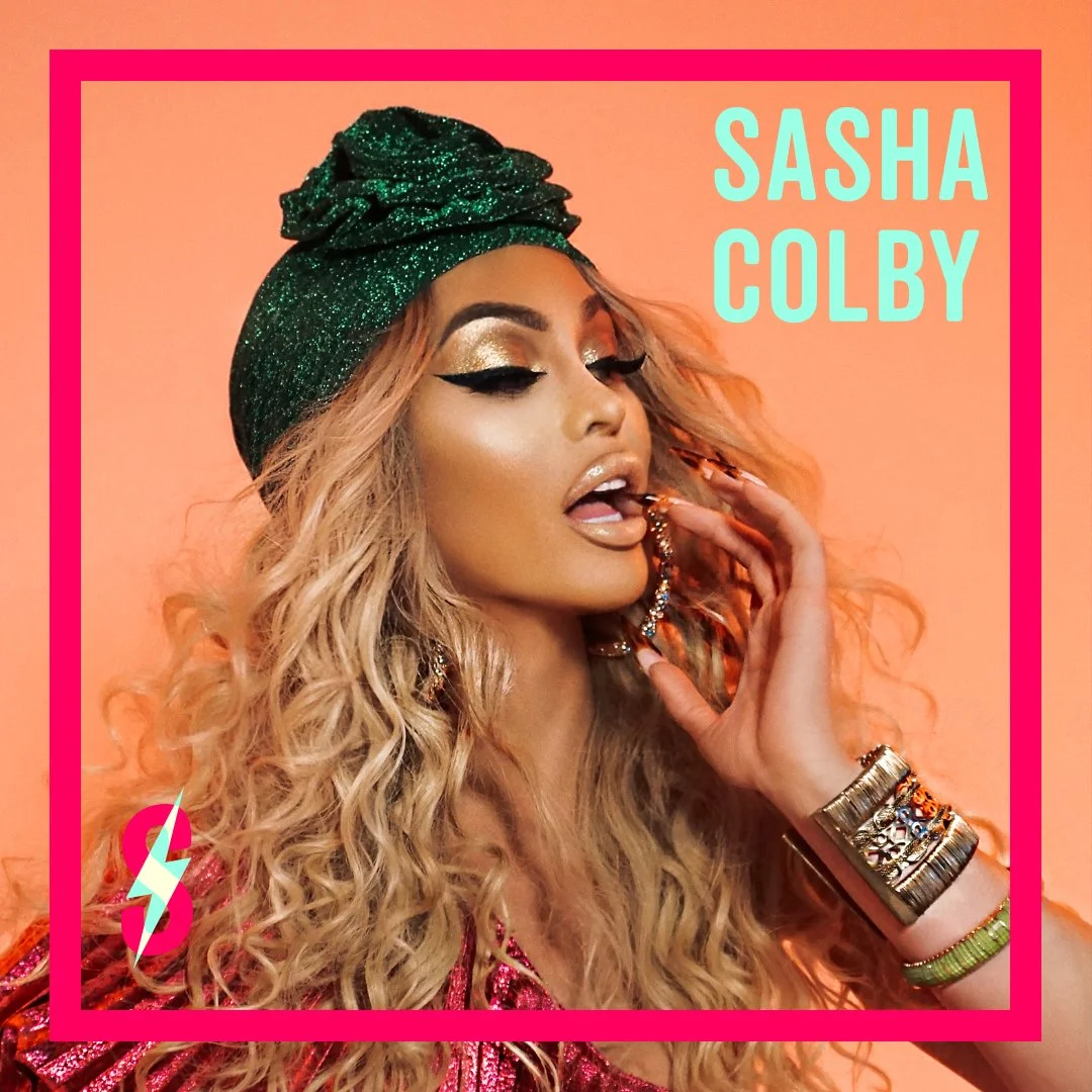 Sasha Colby: Why Janet Jackson’s "The Velvet Rope" is The Queer Bible