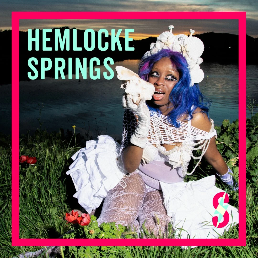 Hemlocke Springs on Selena Gomez, The Zune, and Another Cinderella Story