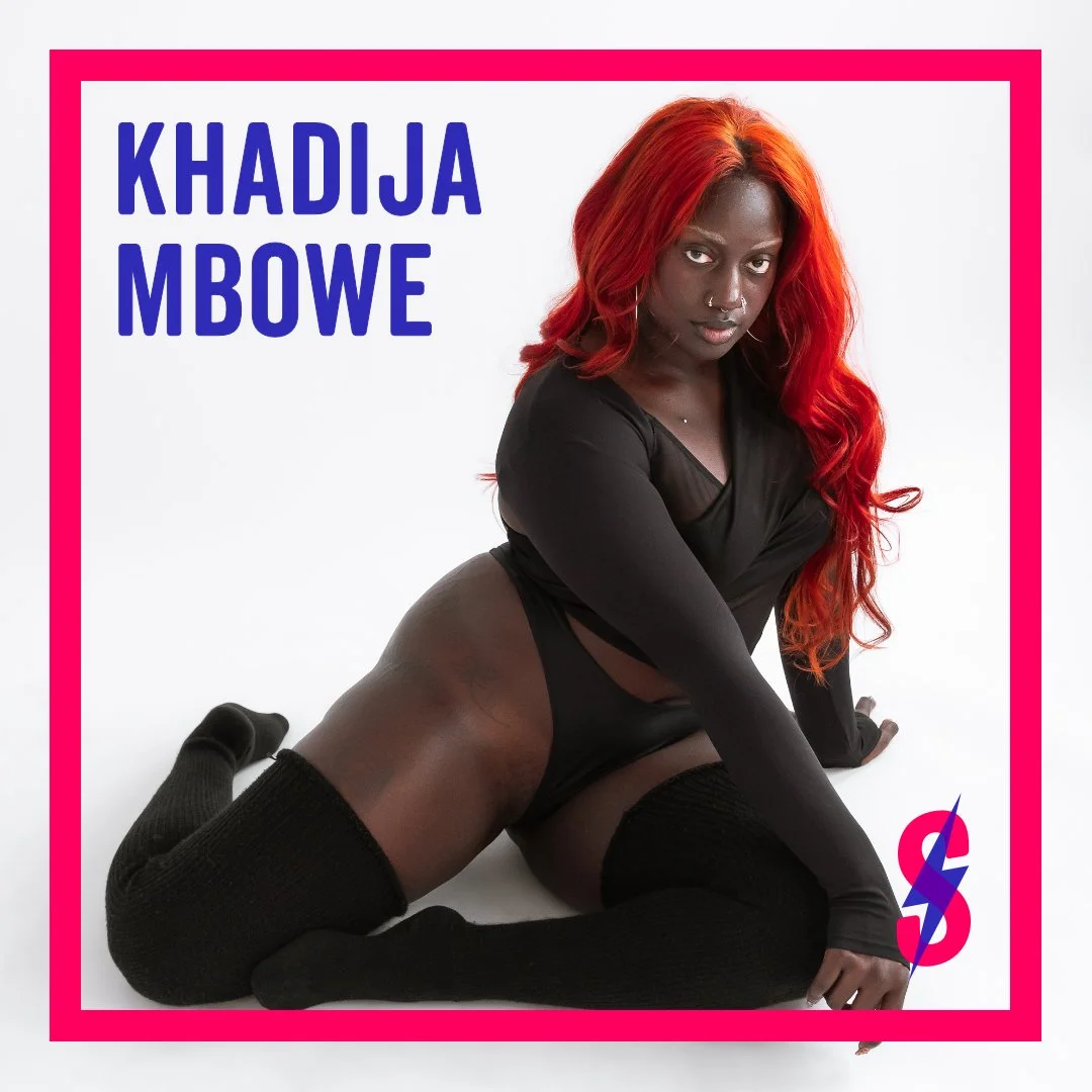 Khadija Mbowe: Committing to the Cuckoo with Baz Luhrmann’s Romeo + Juliet 🥀