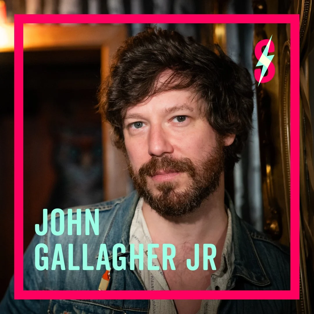 John Gallagher Jr. on Paul Westerberg, The Replacements and a Gift From Winona Ryder