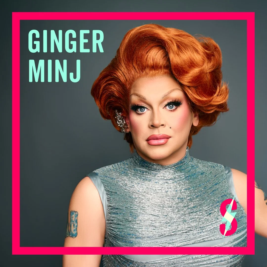 Ginger Minj: The Secret Queer History of Wicked + Tribeca Special