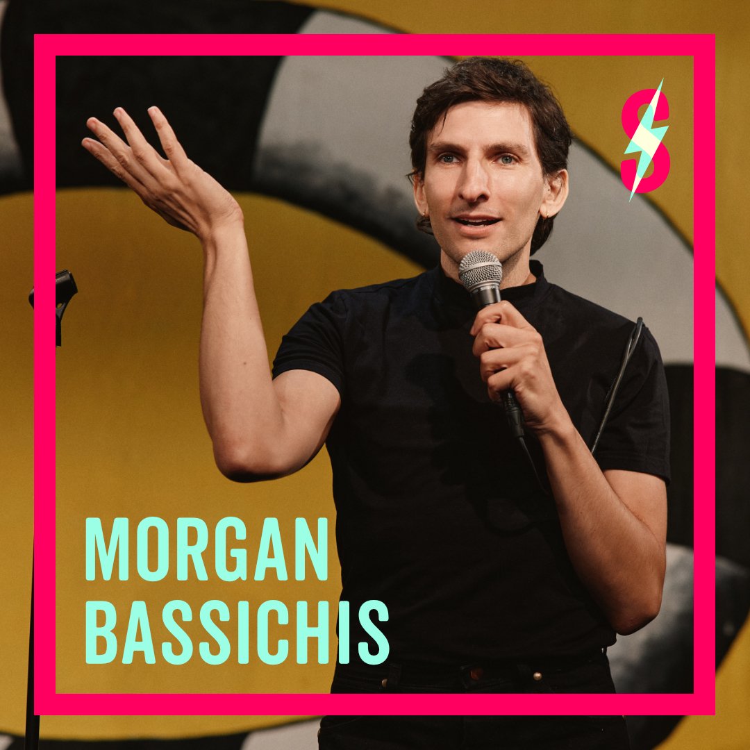 Why HBO's The Comeback Predicted Modern Fame with Morgan Bassichis + Tribeca Recap
