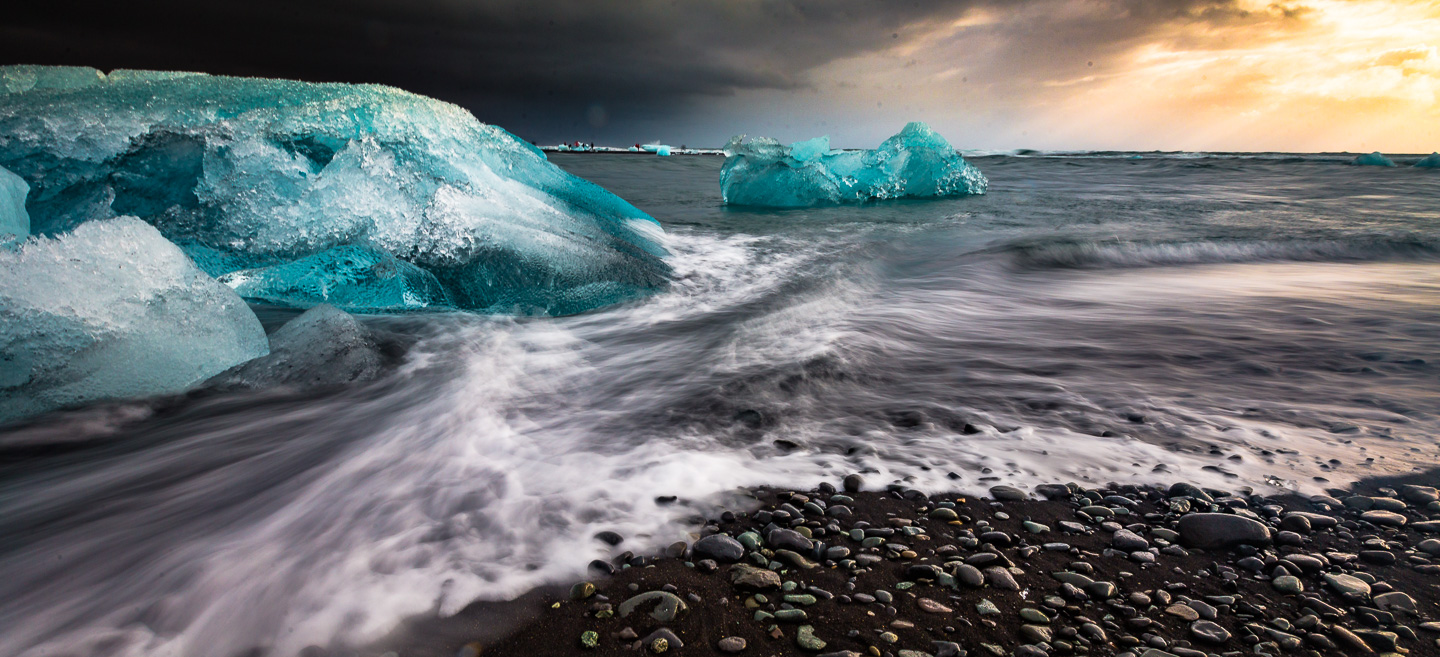 Iceland Photographers Workshops