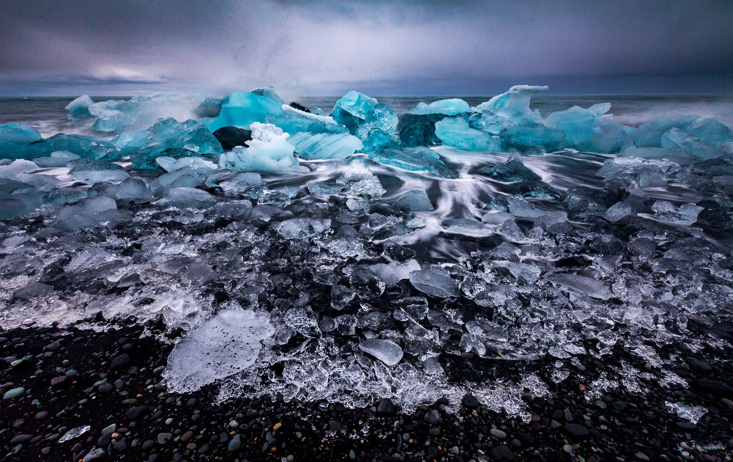 Iceland Photographers Workshops