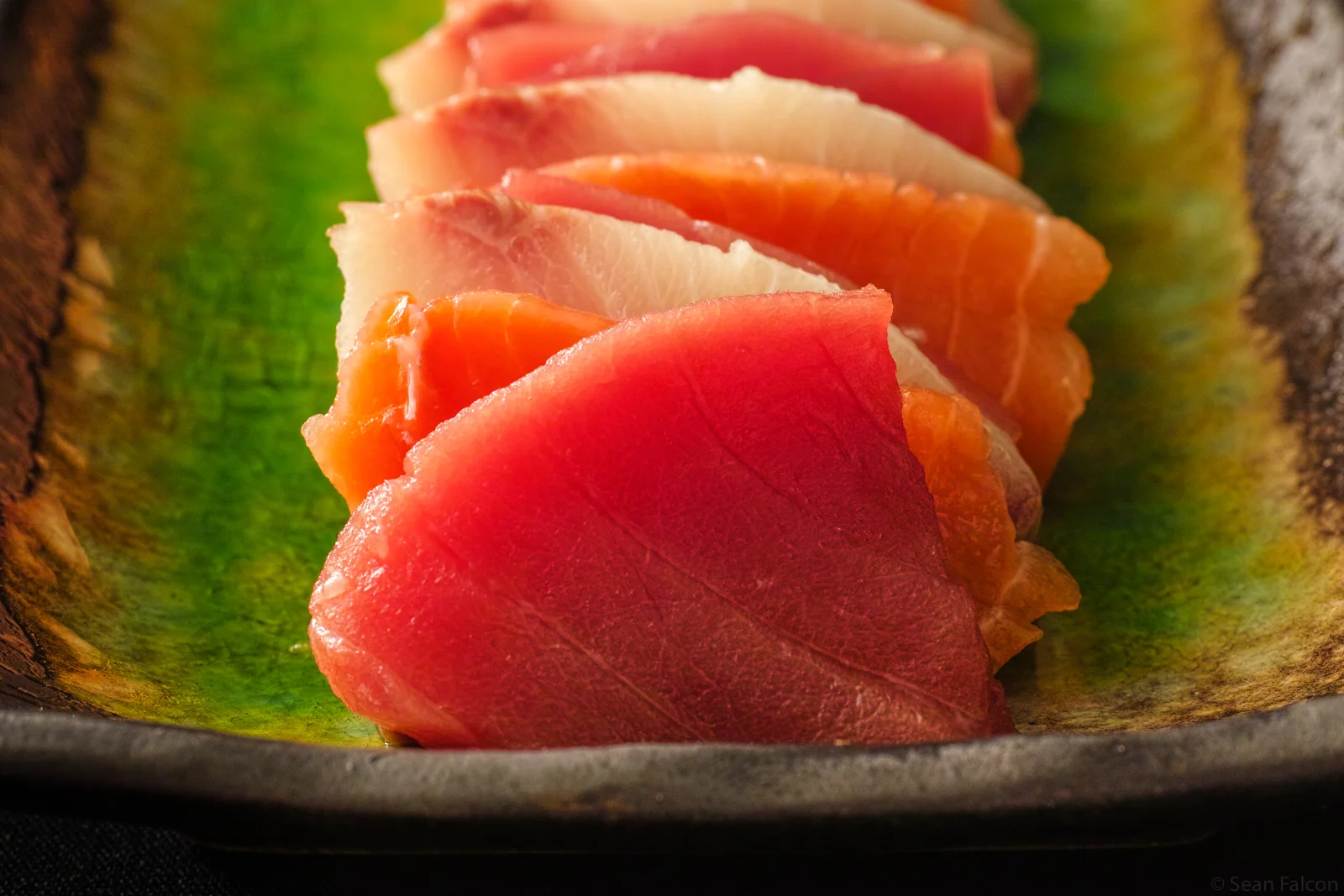 Sashimi