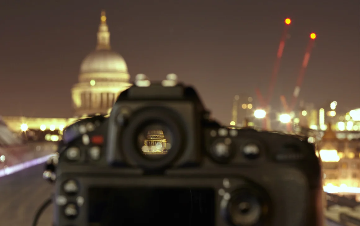 St Pauls.