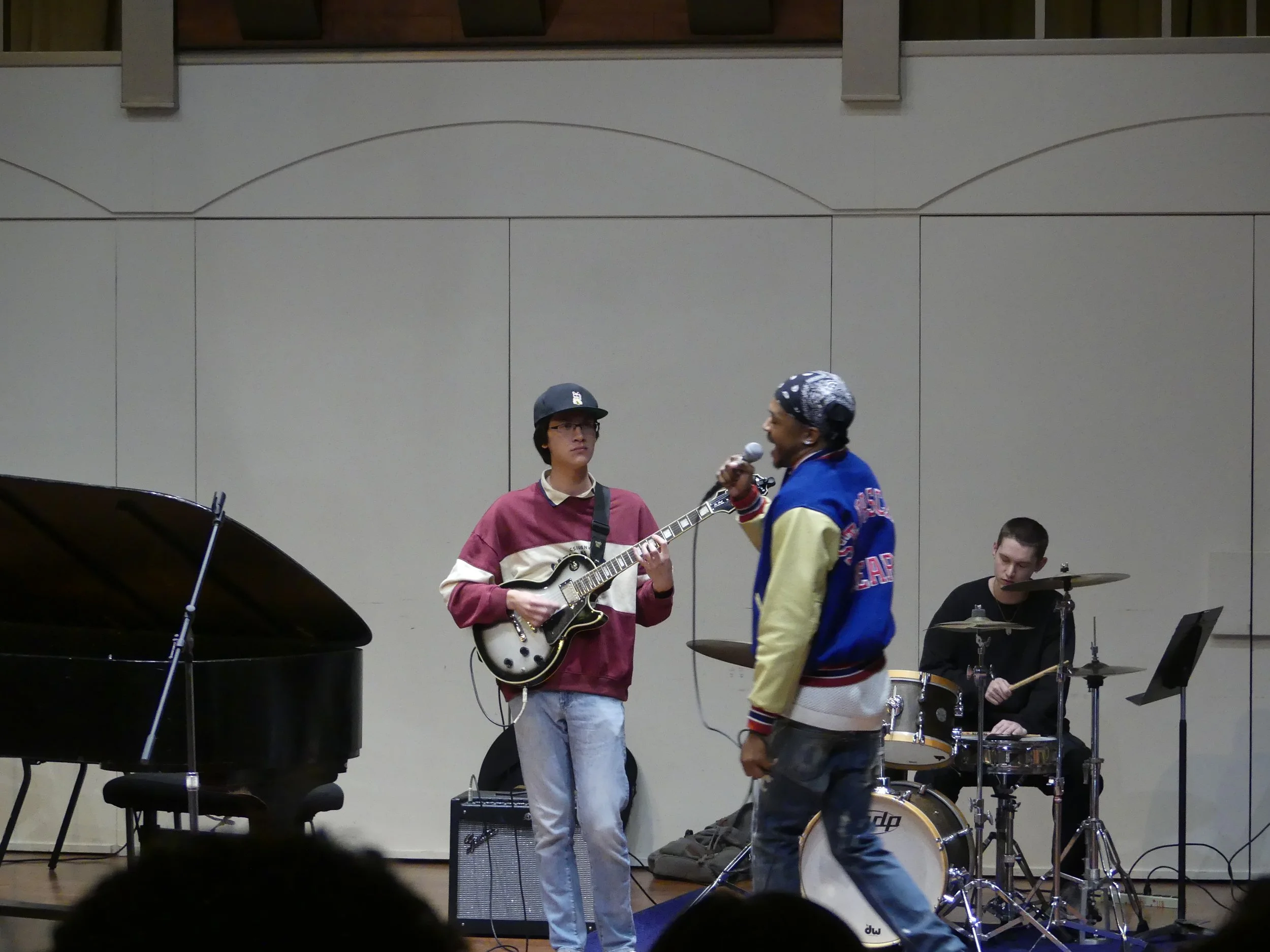 A Recap of TONIGHT ONLY