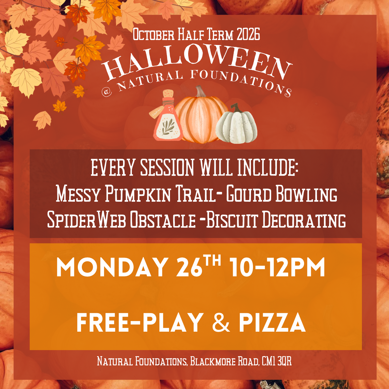Copy of Copy of Brown and Black Vintage Halloween Party Invitation (1350 x 1350 px) - 1.png