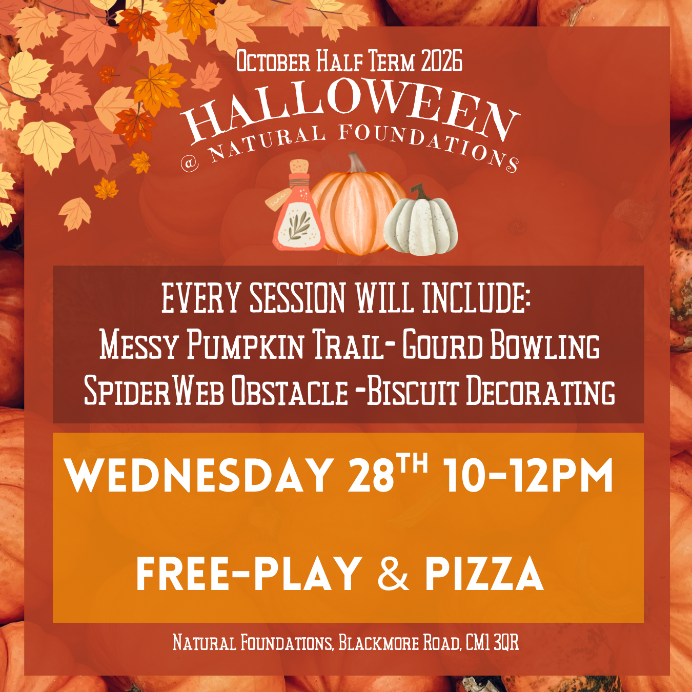 Copy of Copy of Brown and Black Vintage Halloween Party Invitation (1350 x 1350 px) - 3.png