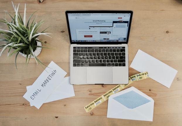 Email Marketing 101: Utilizing Email Marketing to Grow Your Business.