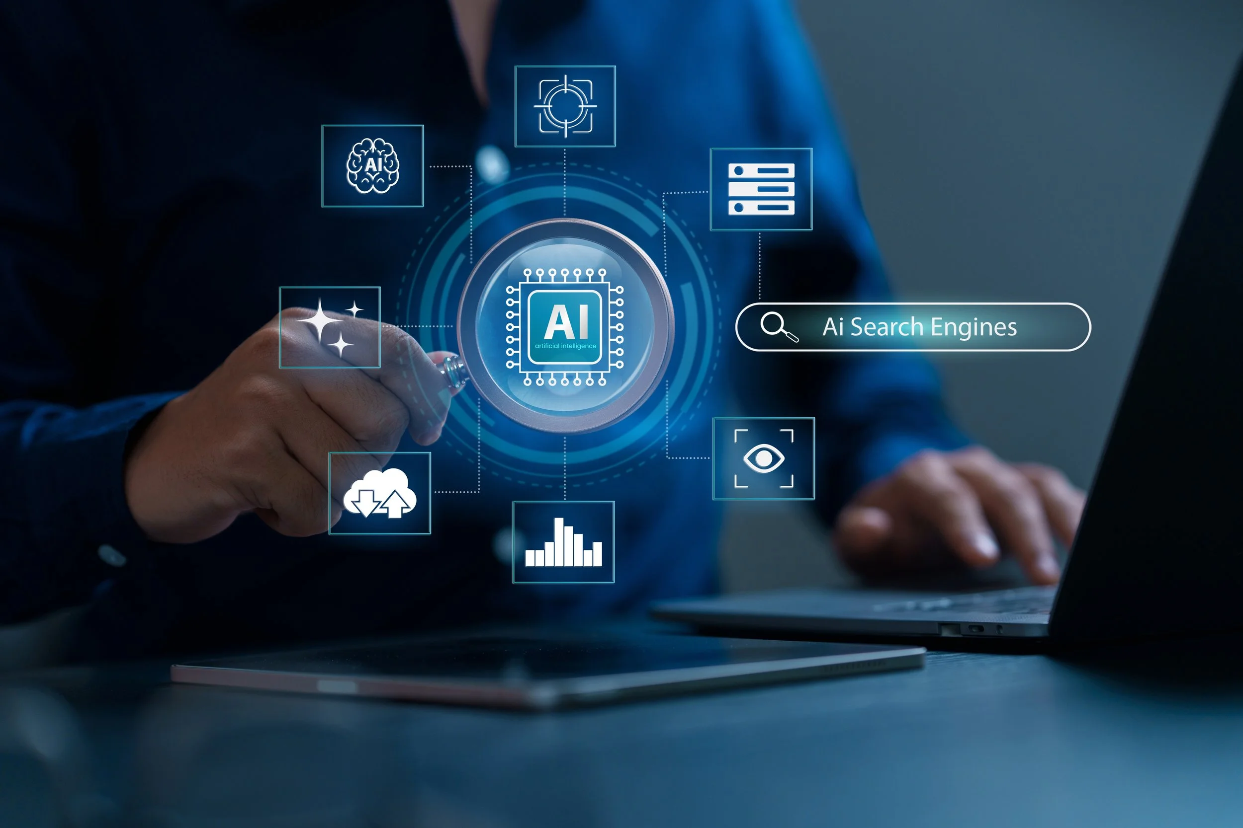 SEO vs. AI Discoverability: What Matters Most for Building Product Brands?
