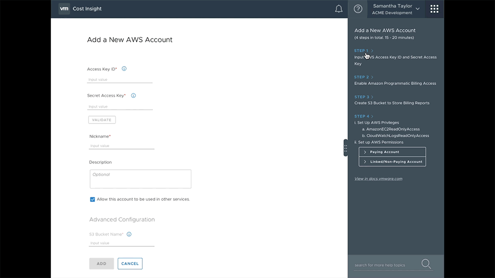 Step 4: Iterative Design Along my design process, I always kept other designers, engineers and technical writers on the product team involved. In this way, I could make sure the validity and feasibility of my design. I learned a lot from their