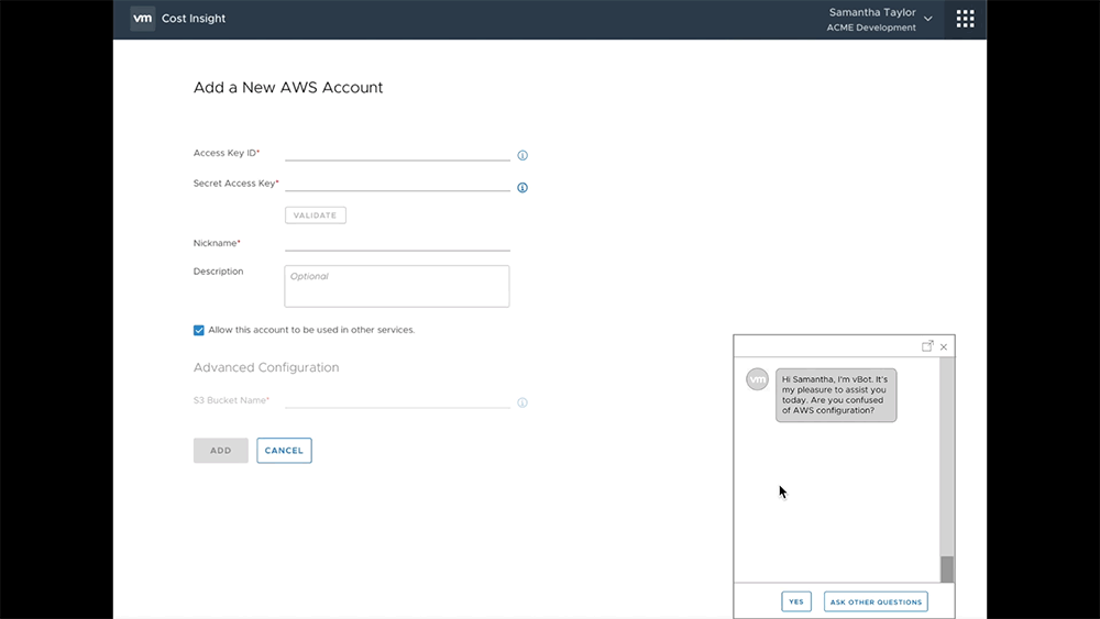 Chatbot