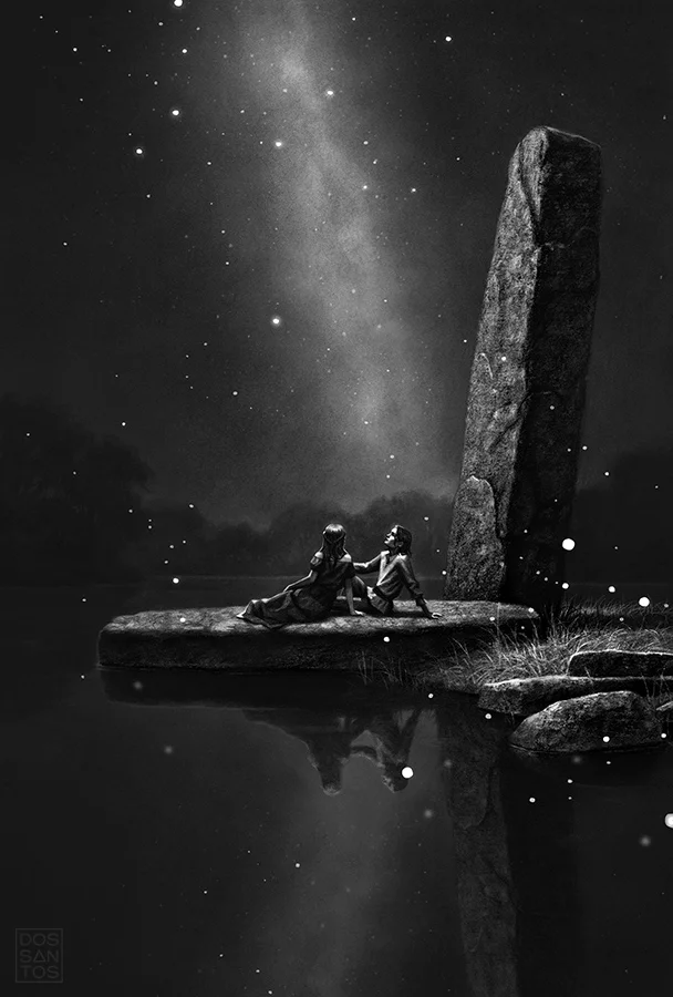 A Sea of Stars
