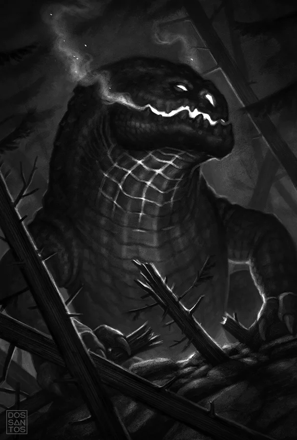 The Draccus