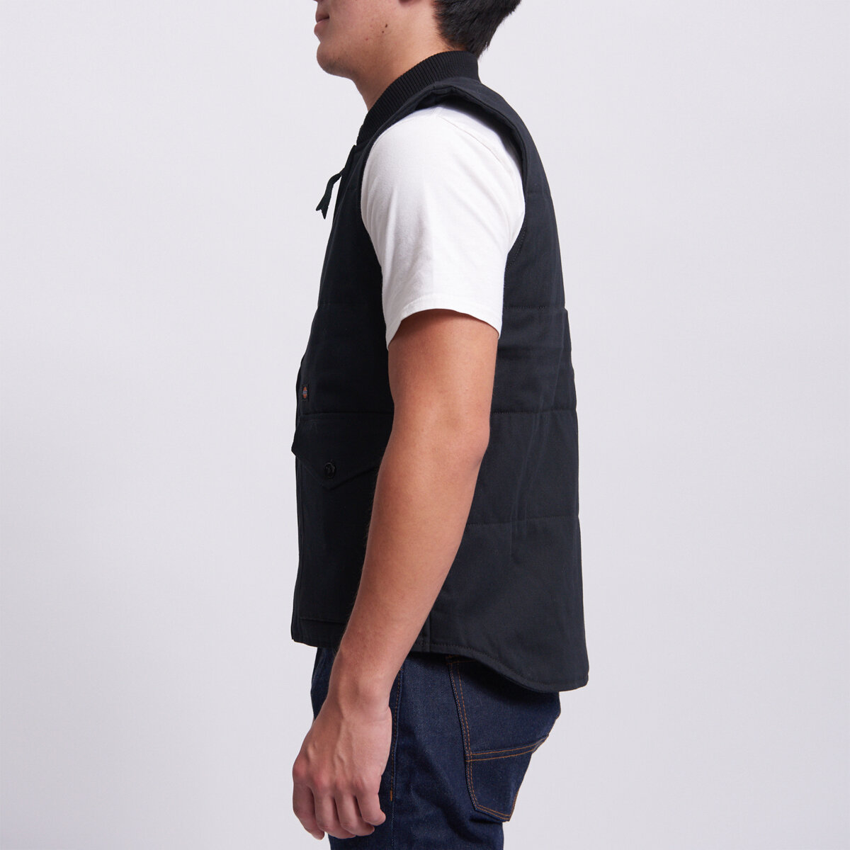 adventure vest