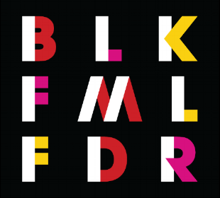 Black Female Founders logo