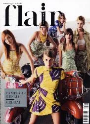 October 11 - Flair2-182X251.Jpg