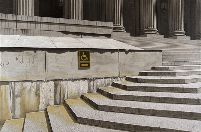 Frank Lloyd's Playgrounds spot number 1