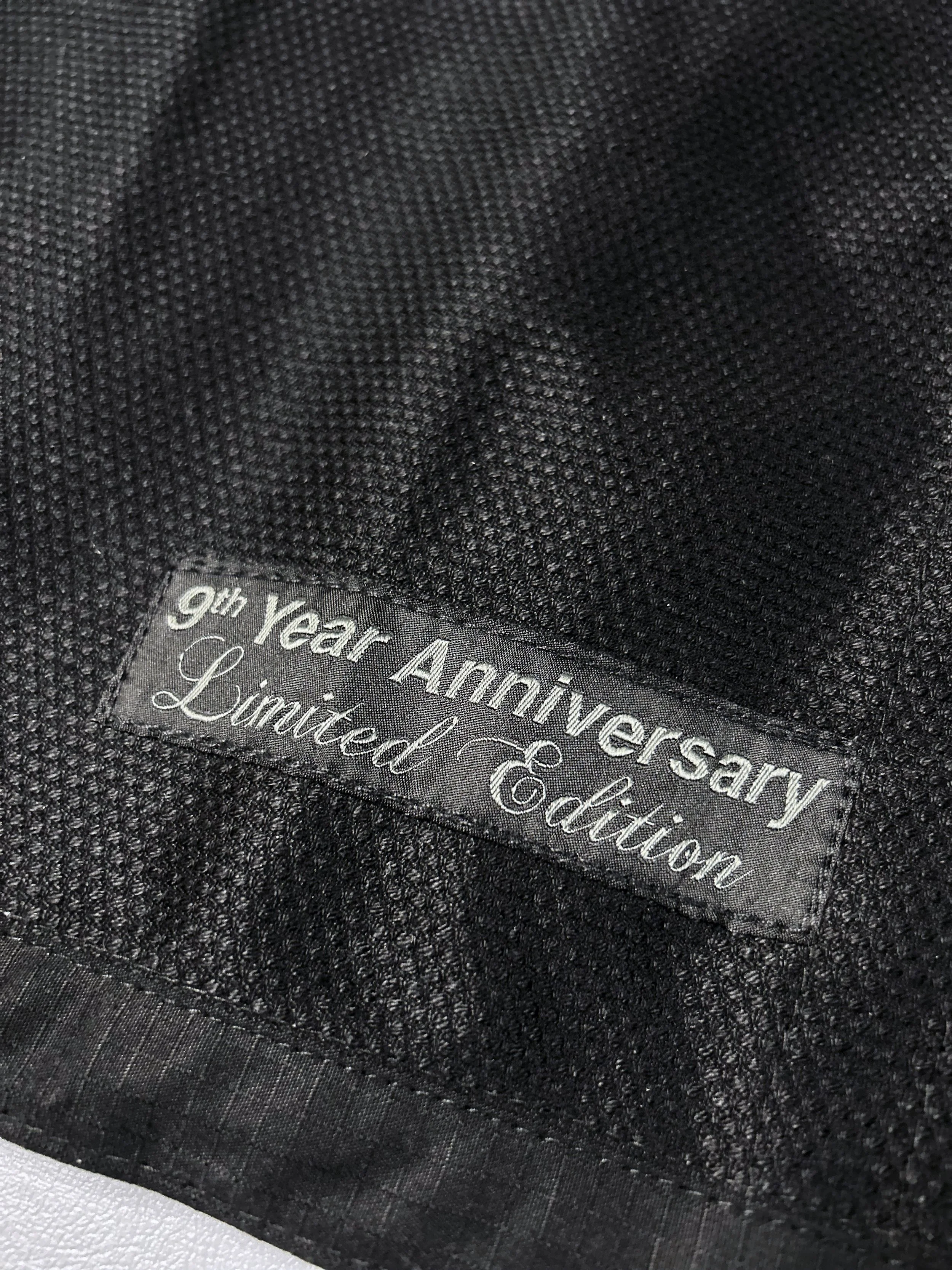   Designer  of Igor Gracie Jiu-Jitsu Gi. 