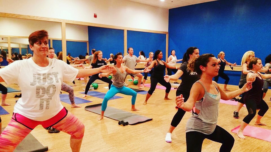 Top 4 Misconceptions of Barre