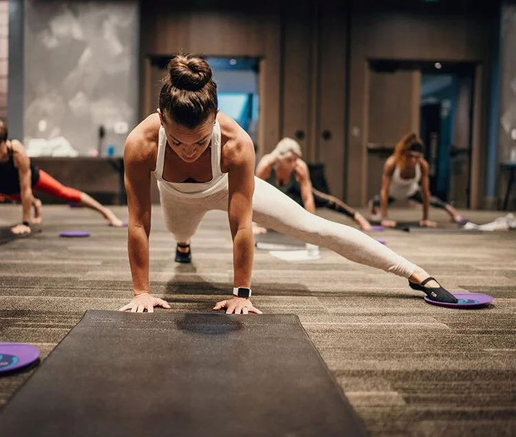 My Top Three Favorite Exercises to Strengthen the Core